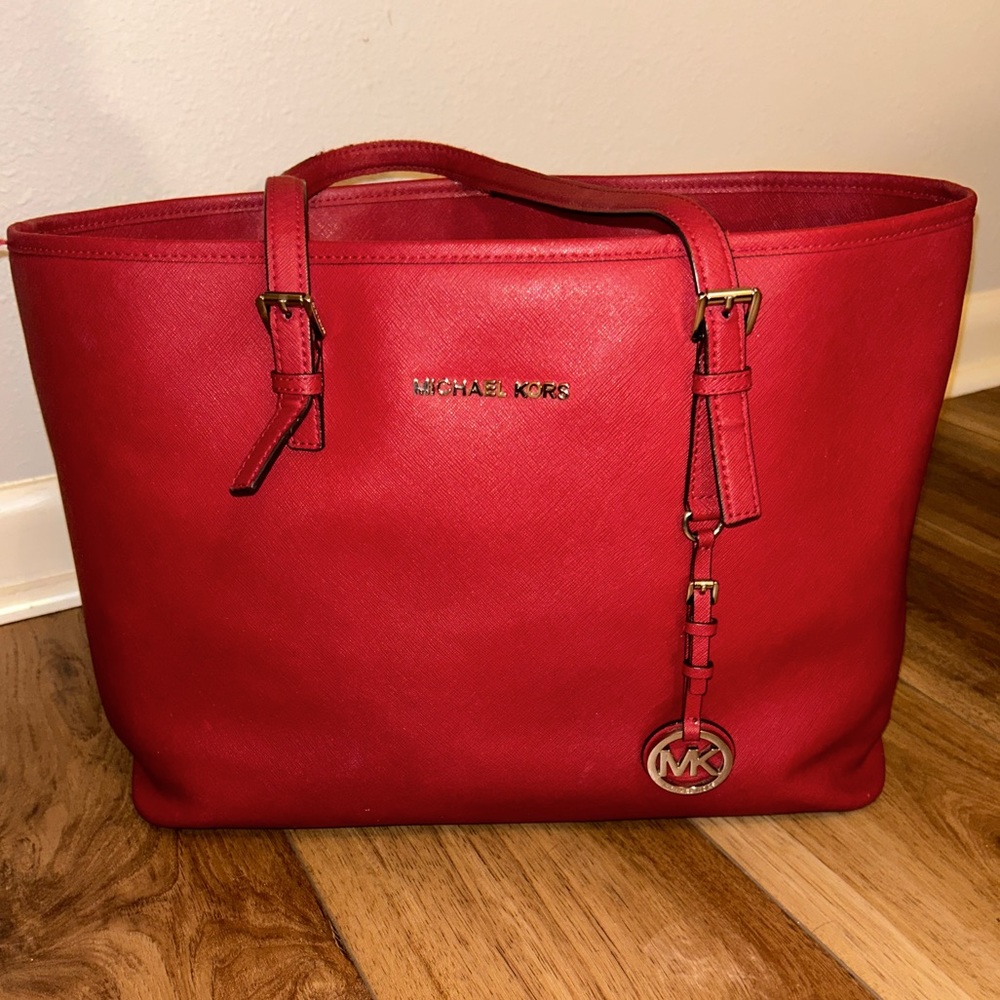 Michael Kors Work Tote